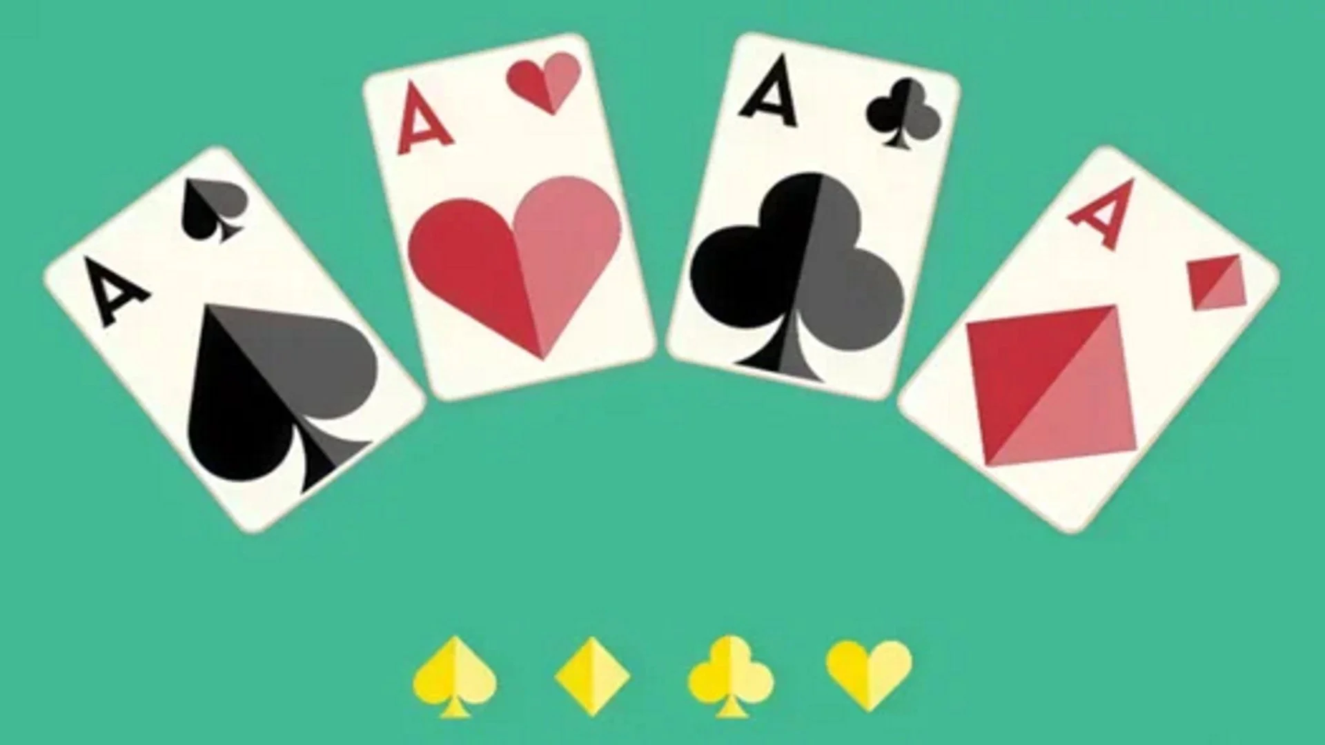 Games of solitaire