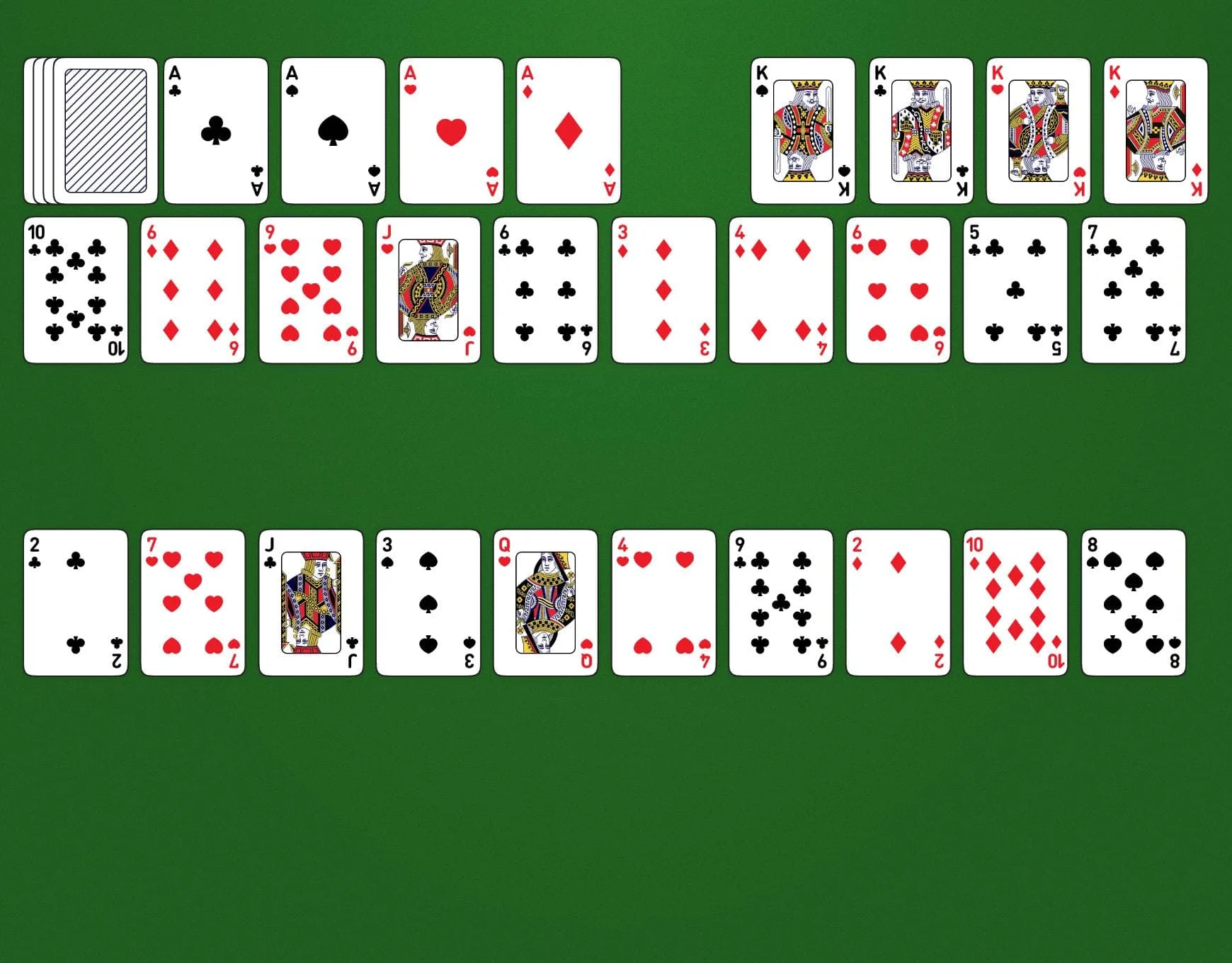 Mahjong solitaire classic free