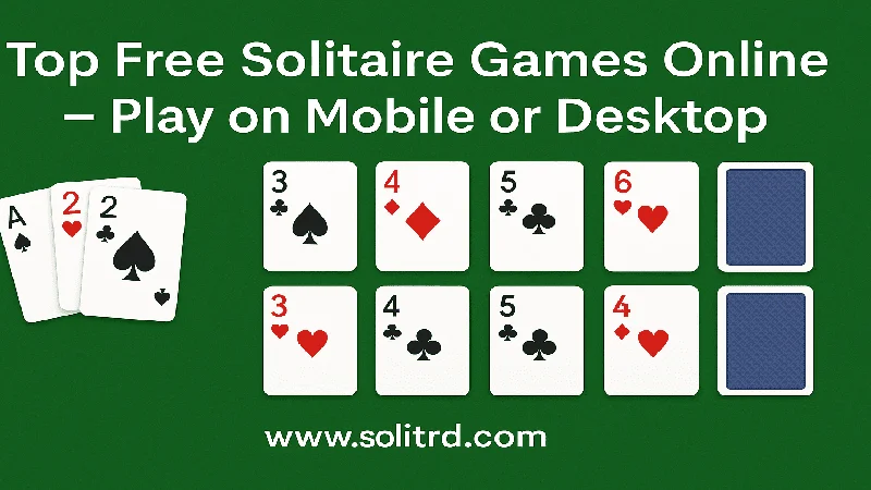 Solitaire necklace
